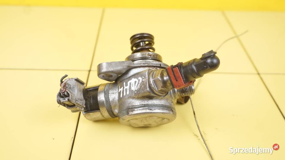 NISSAN PULSAR QASHQAI 12 DIGT 17r HRA2 pompa Suków