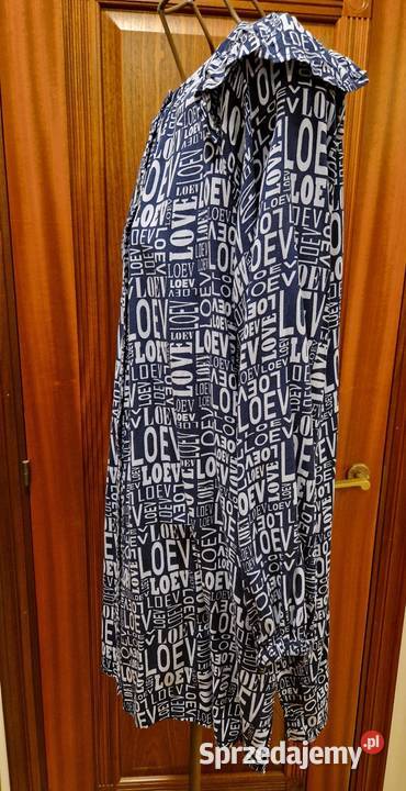 SUKIENKA tunika XXL plus size luna jakby Lublin