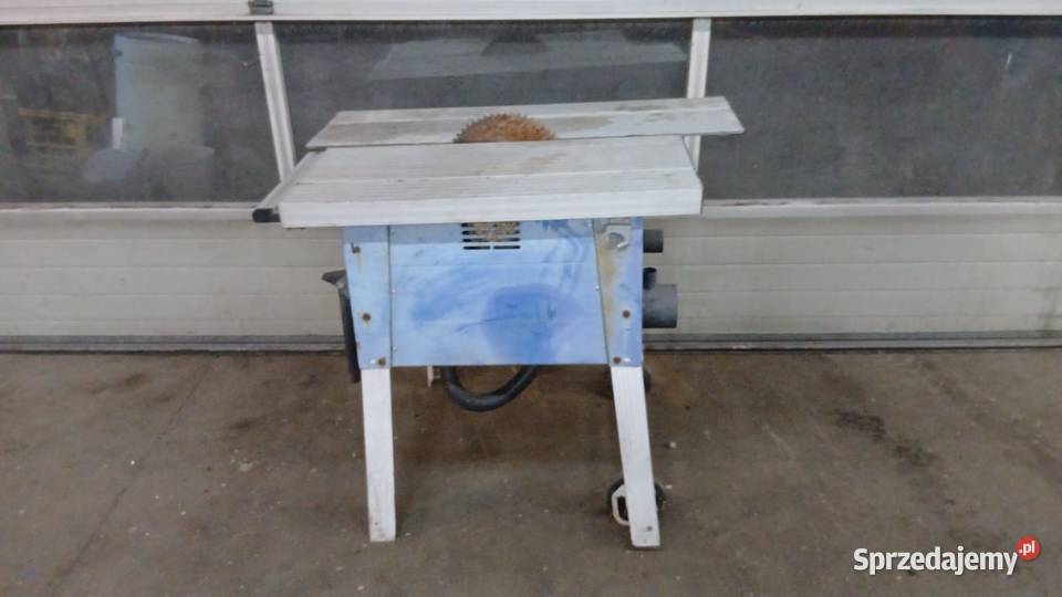 Sprzedam tarczówkę piła tarczowa krajzega Brodnica