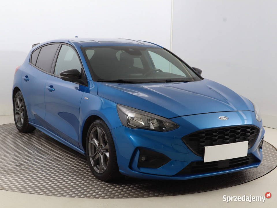 Ford Focus 20 TDCi ABS Bielany Wrocławskie