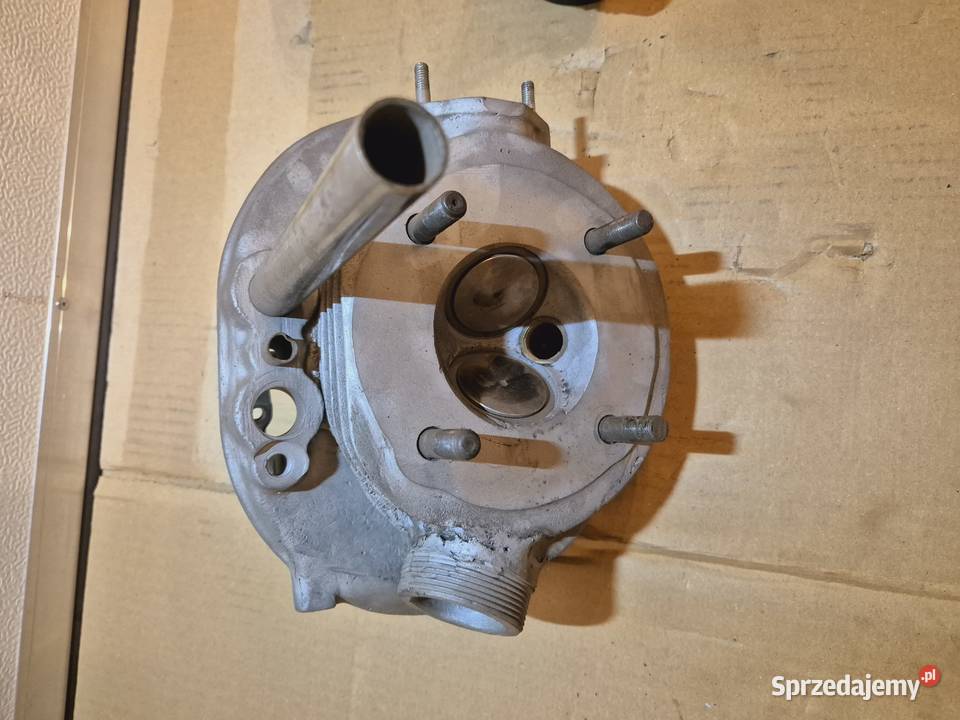 BMW R4 Głowica silnik cylinder Kraków