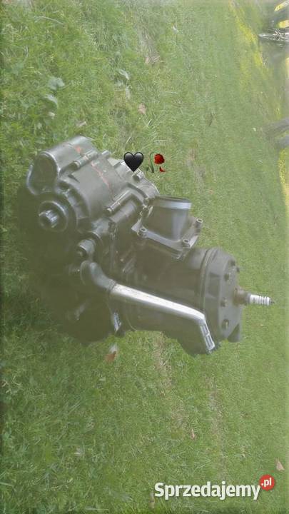 Cagiva wmx 250 2t Dębowiec