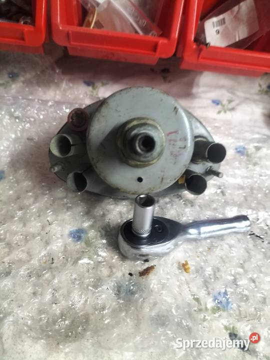 Licznik Java Pozostałe wielkopolskie Luboń