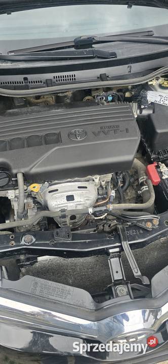 Sprzedam samochód TOYOTA AURIS Czeladź