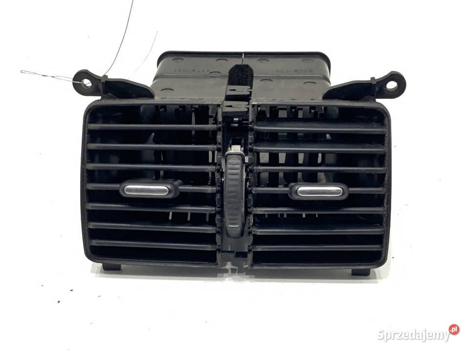 KRATKA NAWIEWU TYŁ VW PASSAT B6 Kombi 0511