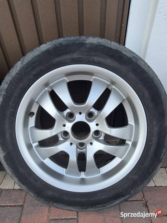 Felgi styling 154 16 5x120 7j ET 34 Koła Rychwał