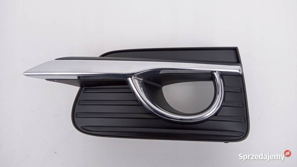 KRATKA ZDERZAKA RAMKA LEWA PRZÓD INFINITI Q50 Nowy Tomyśl
