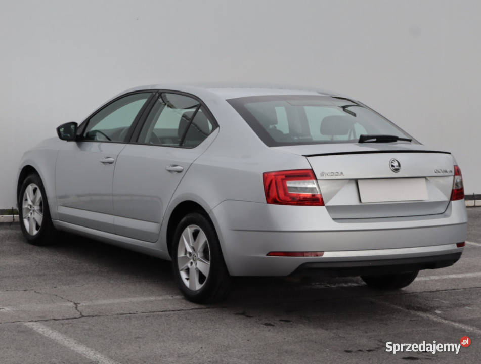 Skoda Octavia 15 TSI centralny zamek Octavia lubelskie