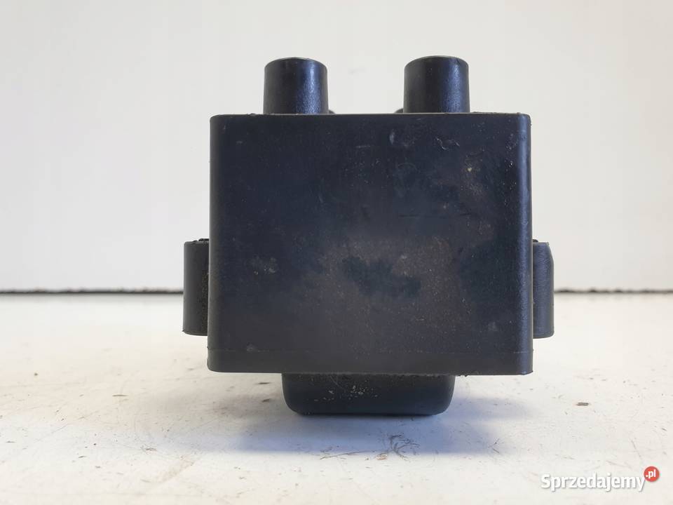 CEWKA ZAPŁONOWA Renault Clio II 12 8V 7700274008 Rudka