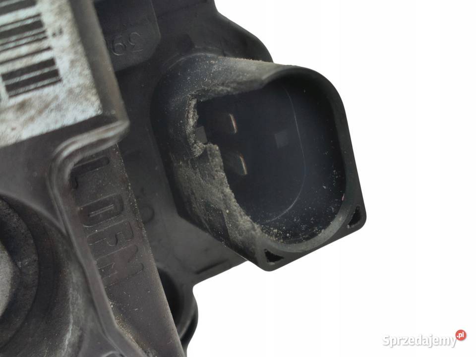 ALTERNATOR BOSCH VW Audi Skoda Seat 16 19 20 TDI osobowe lubelskie