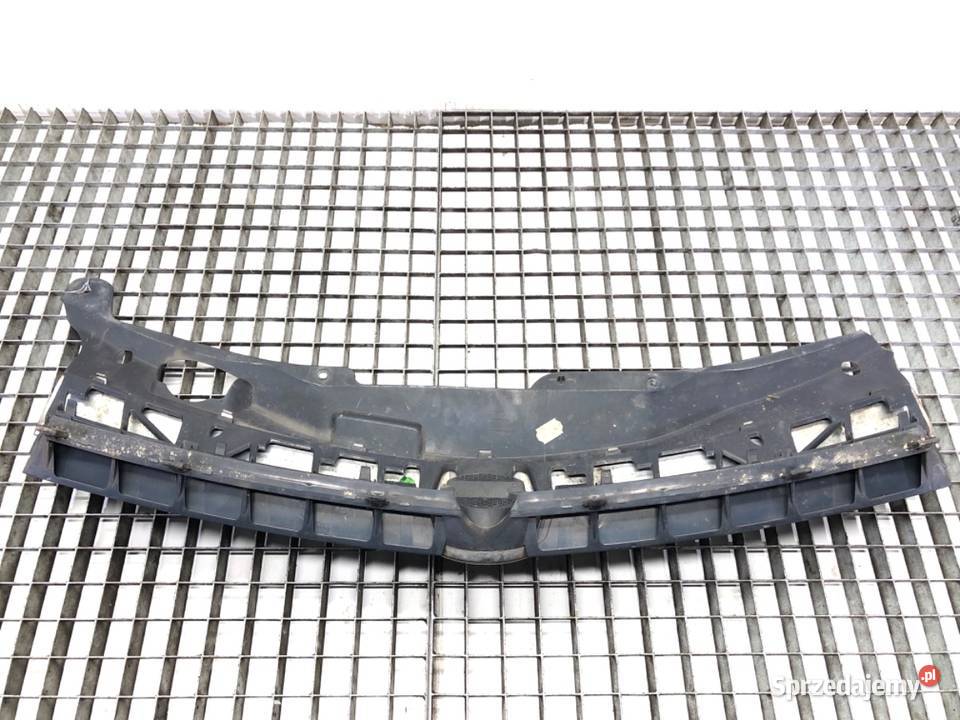 ATRAPA GRILL OPEL ASTRA H 0414 Kombi KRATA osobowe