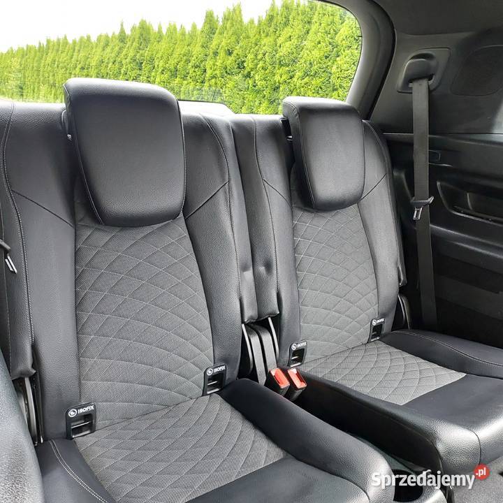 Mercedes GLB 200dDieselEURO 6 2020r 7 osobowy 199000km Przemyśl