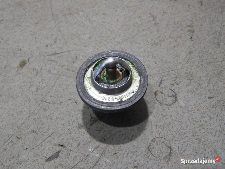 SUZUKI GSR 600 GSR600 K10 TERMOSTAT WODY DEKIEL Elementy nadwozia świętokrzyskie Kielce