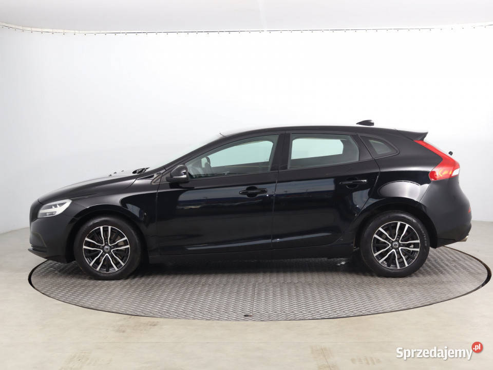 Volvo V40 20 D3 Bielany Wrocławskie