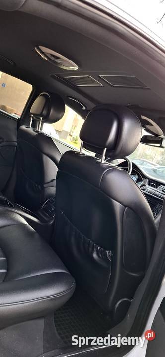 Mercedes CLS 320CDI AMG Rok produkcji 2007 Elbląg