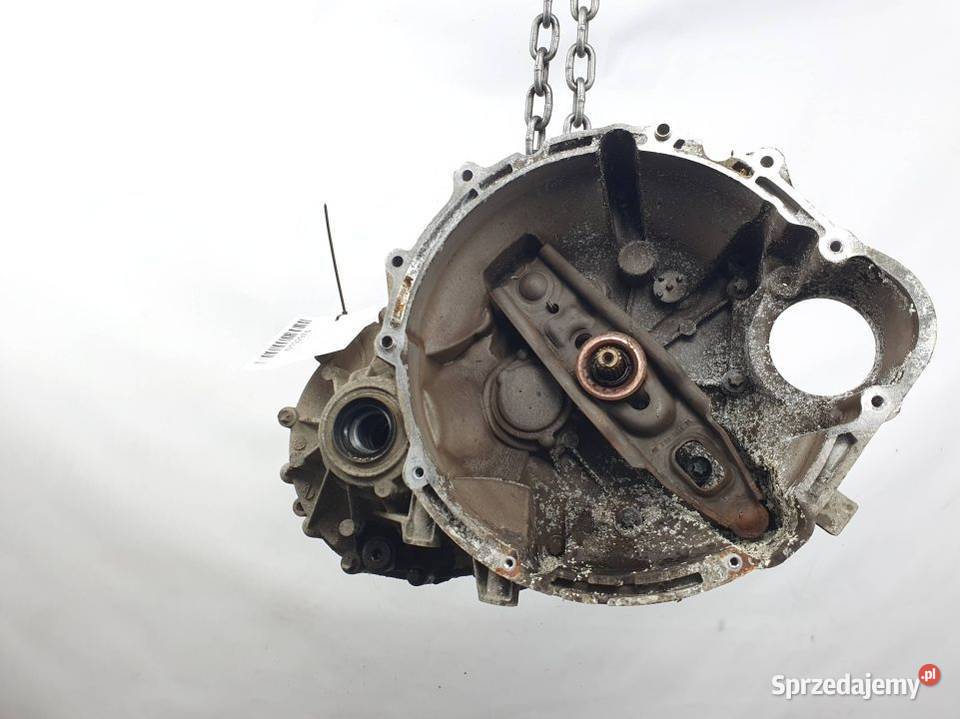 SKRZYNIA BIEGÓW MITSHUBISHI COLT PMN130194