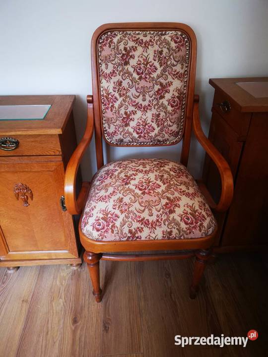 Toaletka 2x szafki nocne krzesło Łódź