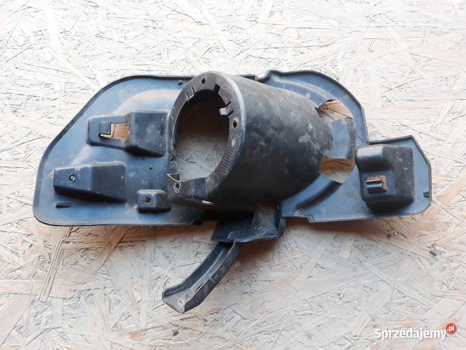 BERLINGO PARTNER UCHWYT MOCOWANIE HALOGENU LEWY Międzychód sprzedam