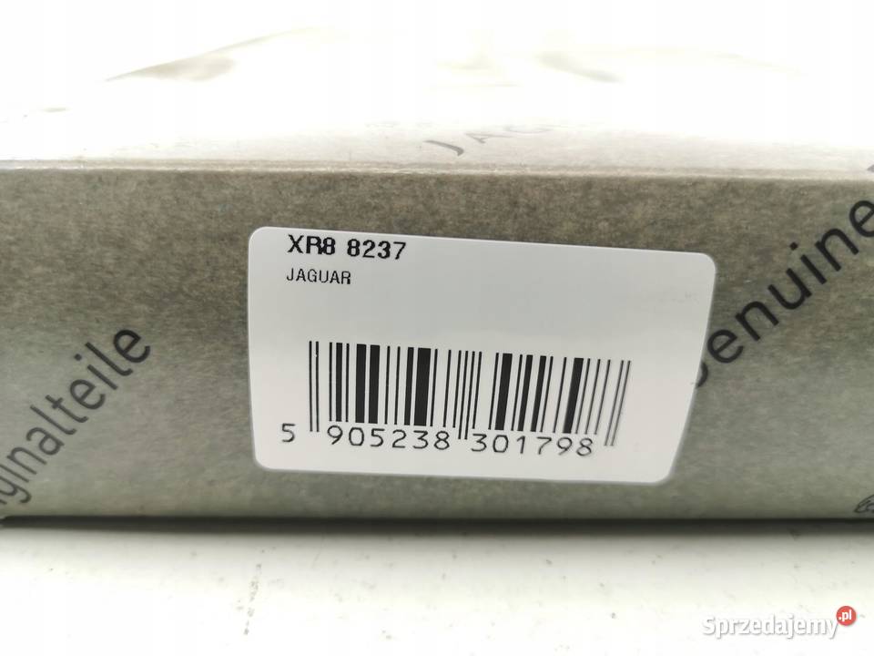 FILTR POWIETRZA JAGUAR STYPE 25 30 40 42
