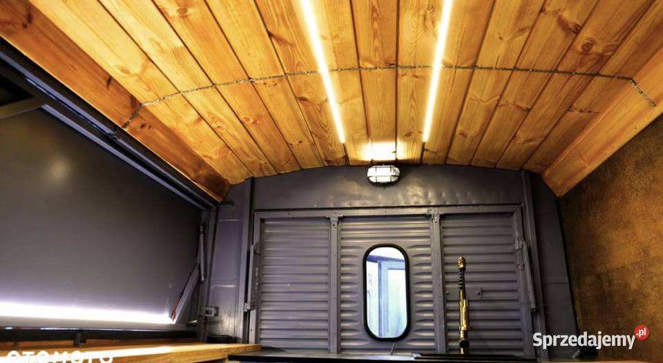 Citroen HY sprzedam manualna Wrocław