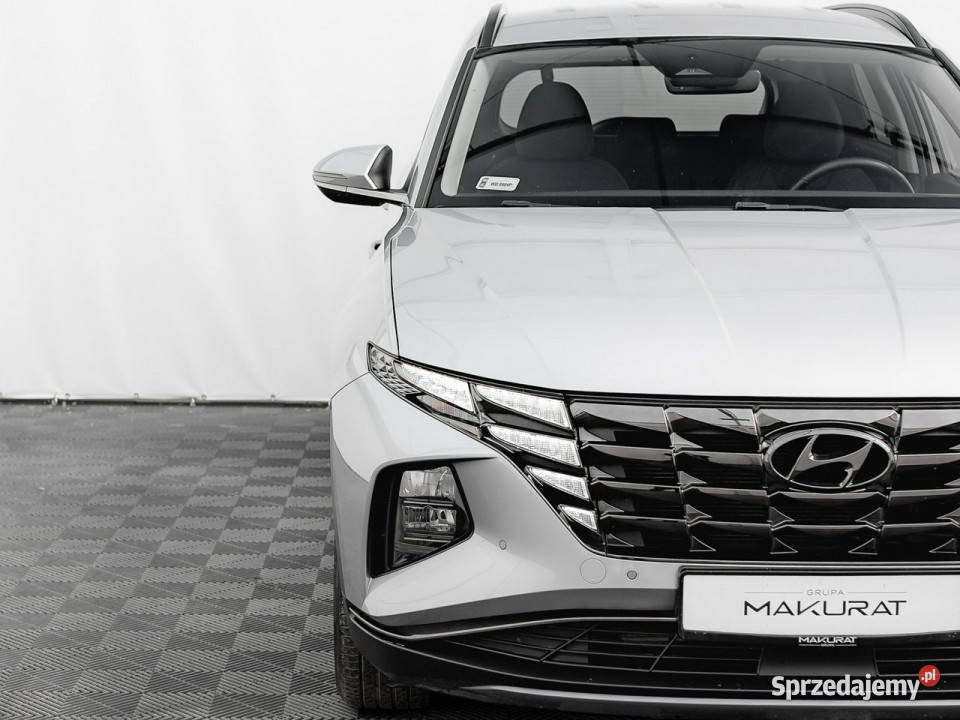 Hyundai Tucson GD6U87516 TGDi HEV Executive 4WD ESP sprzedam