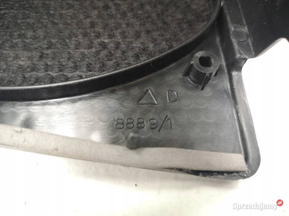 MASKOWNICA GŁOŚNIKA FIAT ALFA LANCIA NOWA osobowe lubelskie