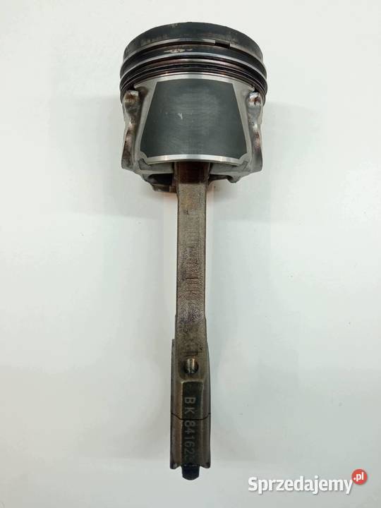 TŁOK P289 16 CRDI Hyundai i30 I 20072012 Blok silnika sprzedam