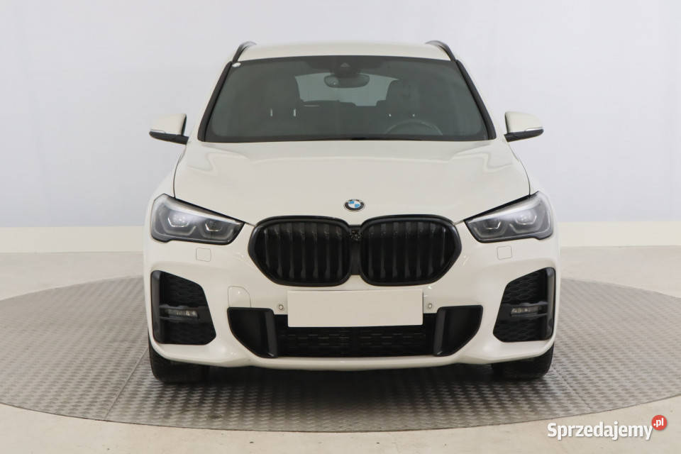 BMW X1 sDrive18i SUV Radom sprzedam