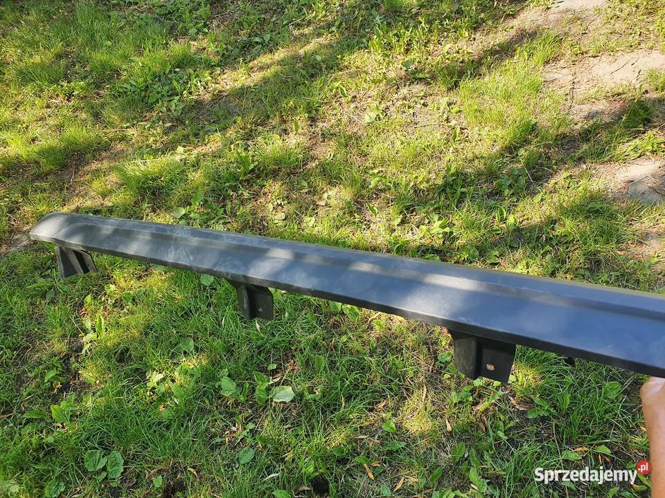 Lewa listwa boczna Seat Arona 6F9853851 Nowa osobowe Słupia sprzedam