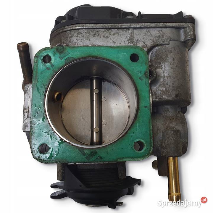 PRZEPUSTNICA VW Bora 20 8V 06A133064H sprzedam