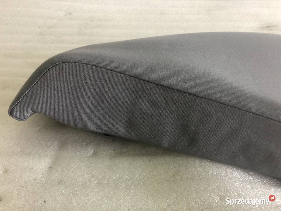 BOCZEK KANAPY LEWY TYŁ BMW E46 SEDAN wielkopolskie