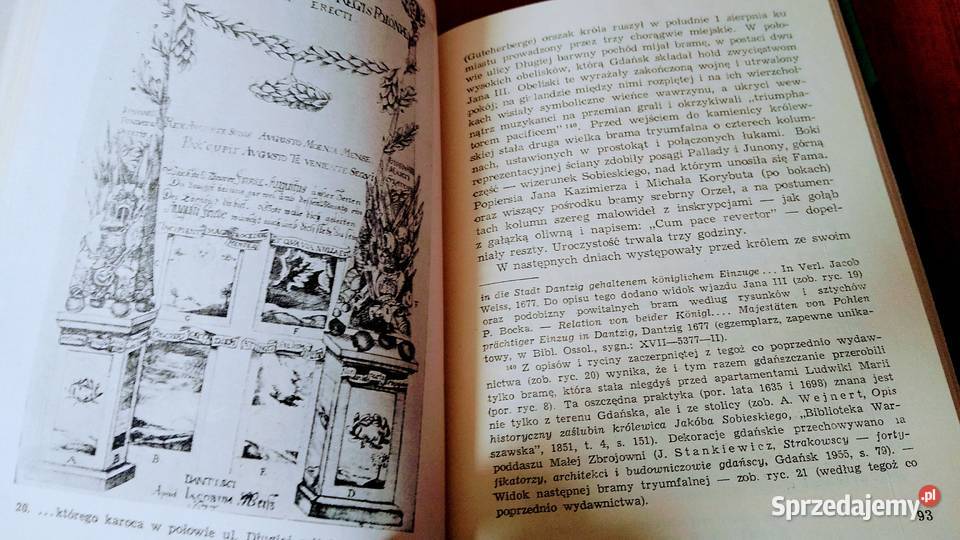 Teatr i dramat staropolski w Gdańsku Witczak sztuka, kultura i etnologia Gdańsk sprzedam
