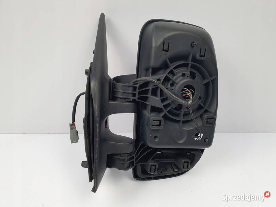 LUSTERKO LEWE DUCATO III Boxer II KIEROWCY Chełm sprzedam