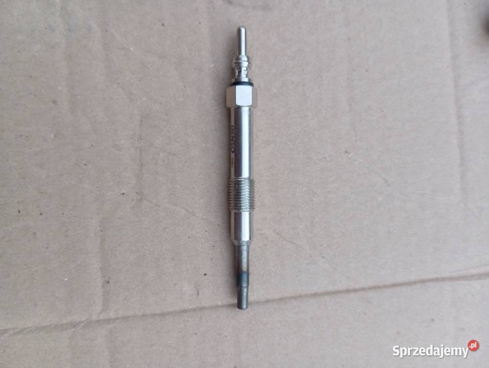 Świeca żarowa Denso A671000032NB sprzedam