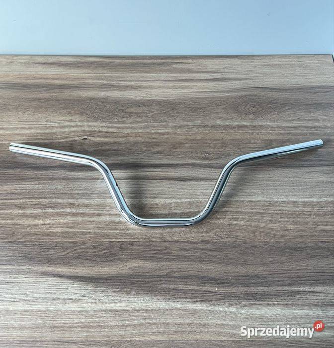 NOWA POLSKA KIEROWNICA WSK 175 Z OTWOREM NA śląskie Bielsko-Biała