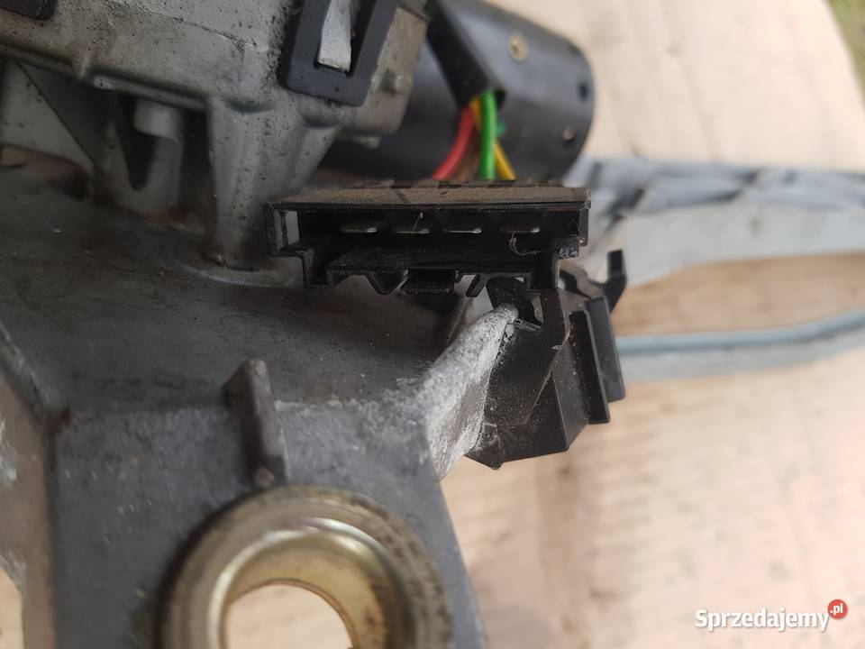 Bmw 7 e38 silnik wycieraczek przód 0390 241 435 Kłodzko