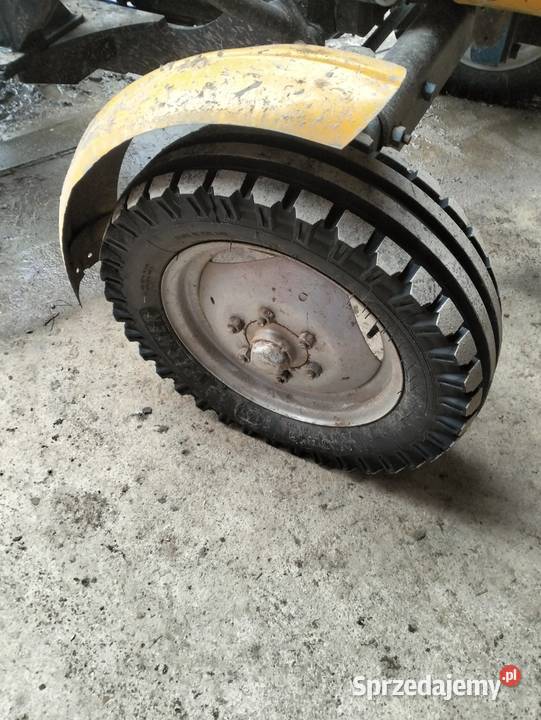 Koła do c 360 dolnośląskie sprzedam