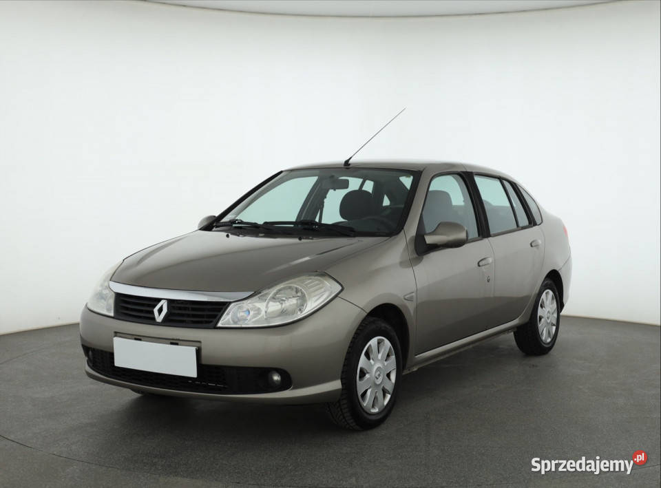 Renault Thalia 12 16V 4/5 Piaseczno