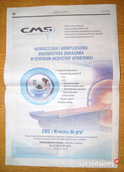 Telemedycyna Gazeta Wyborcza Parczew