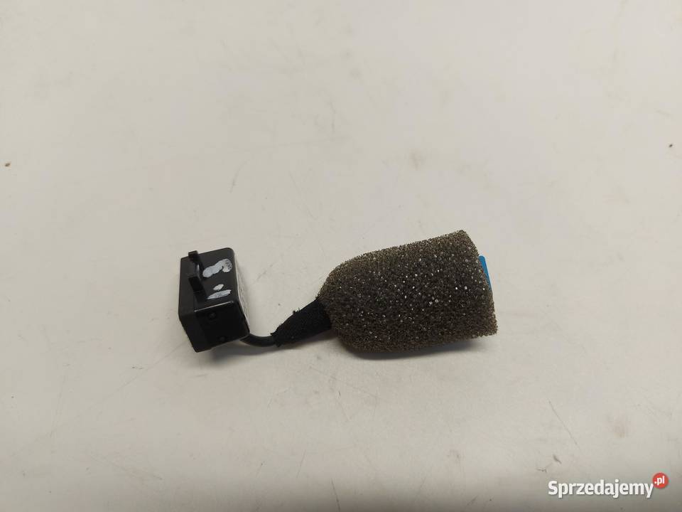BMW i3 i01 REX Mikrofon podsufitka 9263744 dolnośląskie