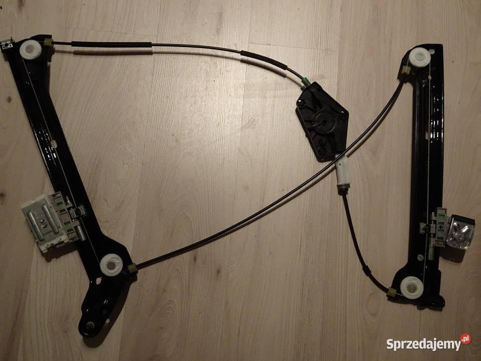 Podnośnik Szyby Audi A5 Coupe 2d 8T0837462C Poznań