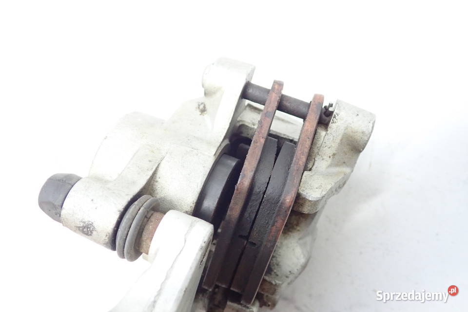 Zacisk Brembo Hamulca Tył Klocki Husqvarna TE Strzelce Krajeńskie