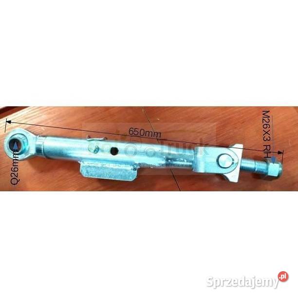 STABILIZATOR PODNOŚNIKA CASE PUMA NH 5197252 Kolno