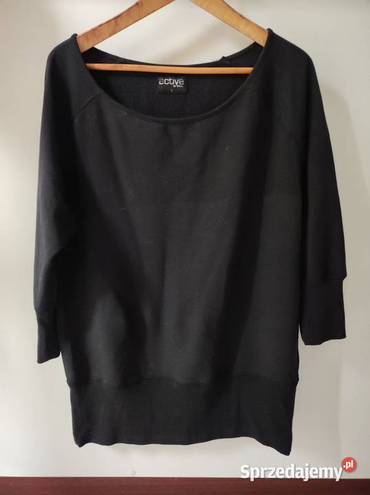 active bluza uniwersalna oversize szeroka świętokrzyskie