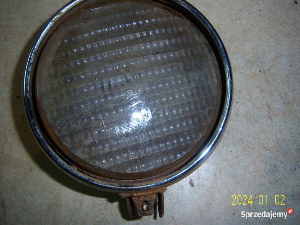 Koparka czołg det milicja szperacz lampa lanz świętokrzyskie Kielce