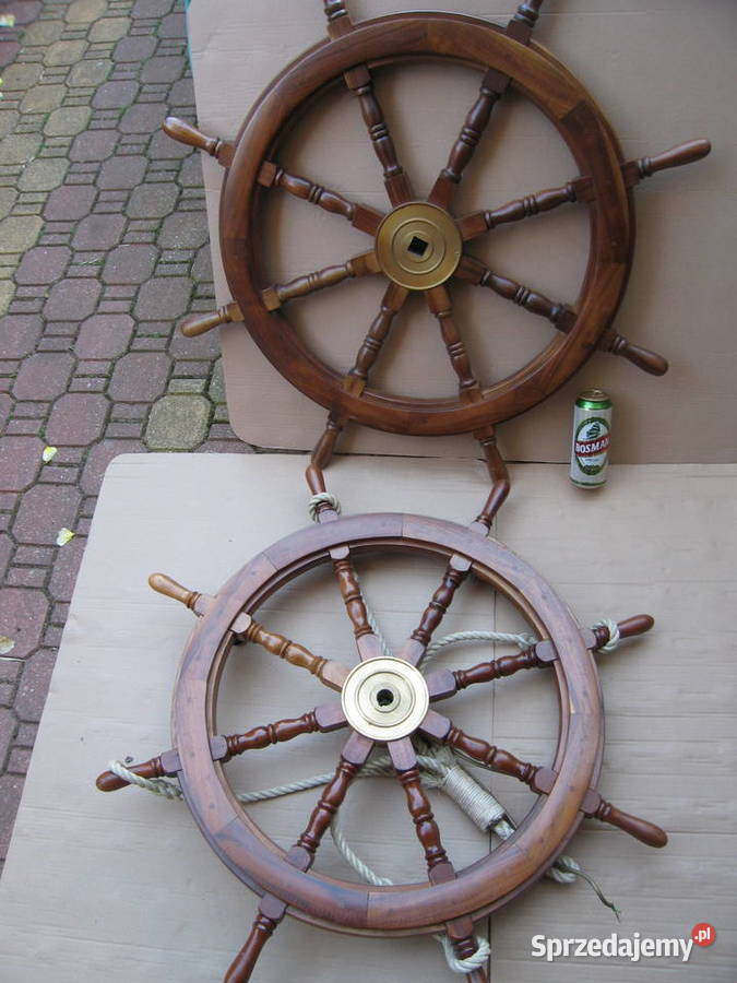 Akcesoria morskie Szczecin