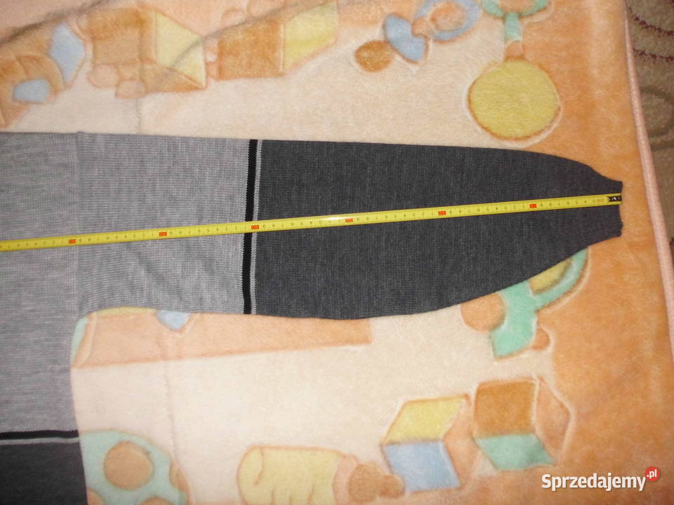 NOWY sweter męski XL L Rozmiar XL Starogard Gdański
