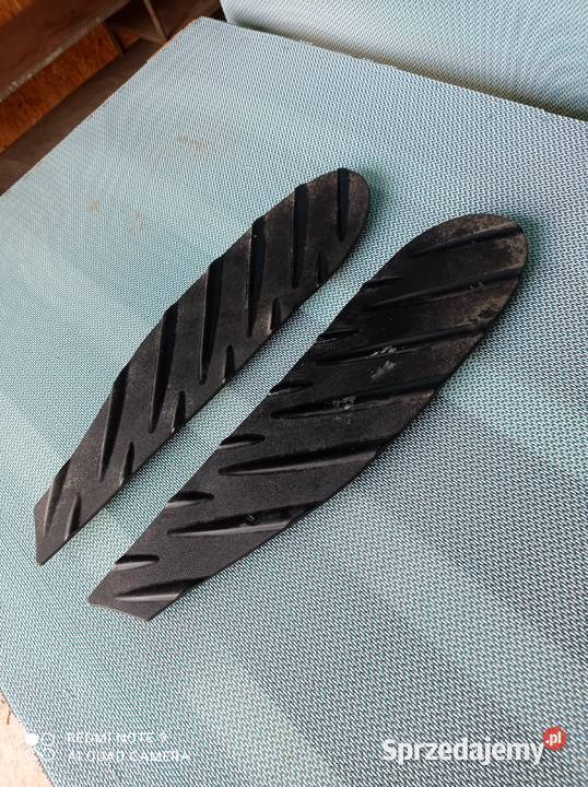 Dywaniki Aprilia RS skuter łódzkie Łubno