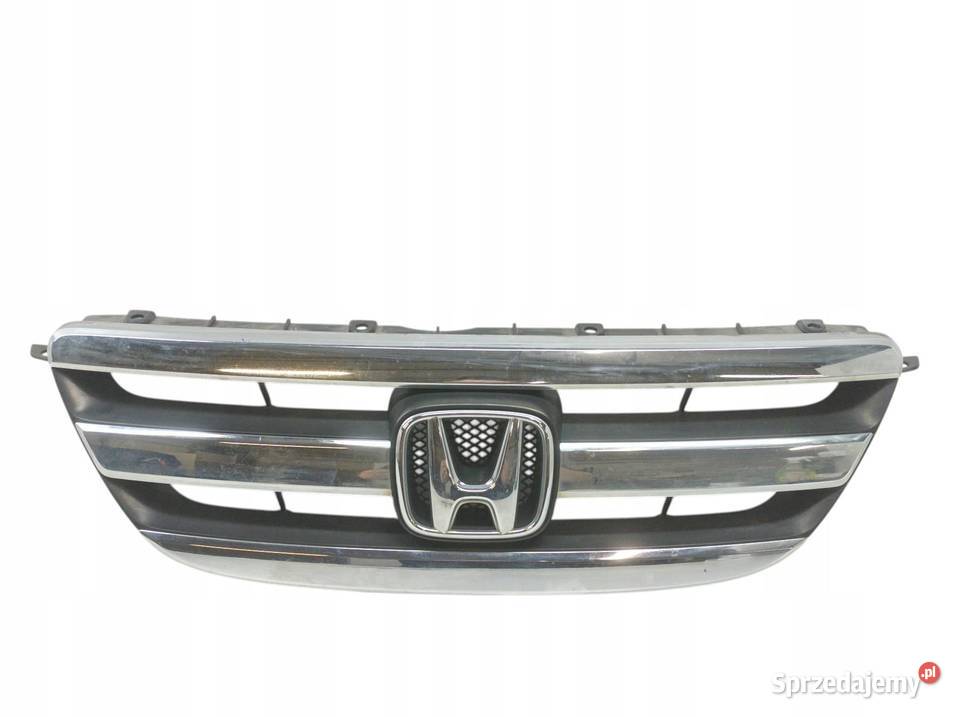 ATRAPA GRILL Honda FRV I 20042009 osobowe świętokrzyskie