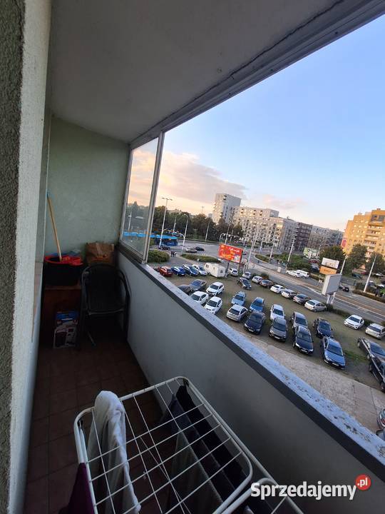 1pok 34met Jedności Narodowej BALKONPIWNICA Wrocław